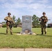 551st Memorial Ceremony