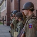 551st Memorial Ceremony