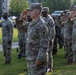 551st Memorial Ceremony