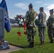 551st Memorial Ceremony
