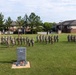 551st Redesignation Ceremony