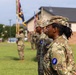 551st Redesignation Ceremony