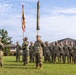 551st Redesignation Ceremony