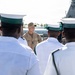 USS Cooperstown Leadership Gives Ship Tour to Royal Bahamas Defence Force
