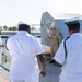 USS Cooperstown Leadership Gives Ship Tour to Royal Bahamas Defence Force