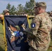 551st Redesignation Ceremony
