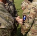 551st Redesignation Ceremony