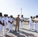 USS Cooperstown Leadership Gives Ship Tour to Royal Bahamas Defence Force