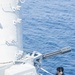 PCU John F. Kennedy Conducts Close-In Weapons System Testing