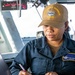JFK Completes Acceptance Trials