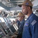 JFK Completes Acceptance Trials