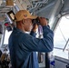 JFK Completes Acceptance Trials