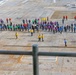JFK Completes Acceptance Trials