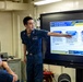 SAPR Training and DCTT Drill