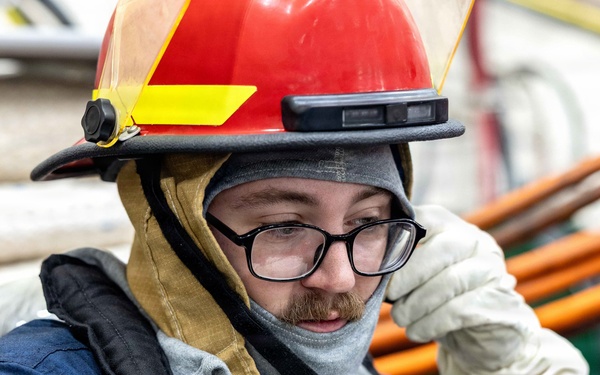 SAPR Training and DCTT Drill
