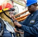 SAPR Training and DCTT Drill