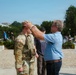 JTF-DC Montana Guardsmen Promoted at Lincoln Memorial