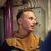PCU John F. Kennedy Conduct In-port Emergency Team Drill