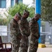 71st Theater Information Operations Group Change of Command