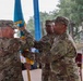 71st TIOG Change of Command Ceremony