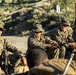 3rd Bn., 4th Marines learn mountain warfare skills during MTX 4-26