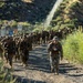 3rd Bn., 4th Marines learn mountain warfare skills during MTX 4-26