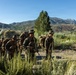 3rd Bn., 4th Marines learn mountain warfare skills during MTX 4-26