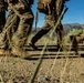 3rd Bn., 4th Marines learn mountain warfare skills during MTX 4-26