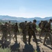 3rd Bn., 4th Marines learn mountain warfare skills during MTX 4-26
