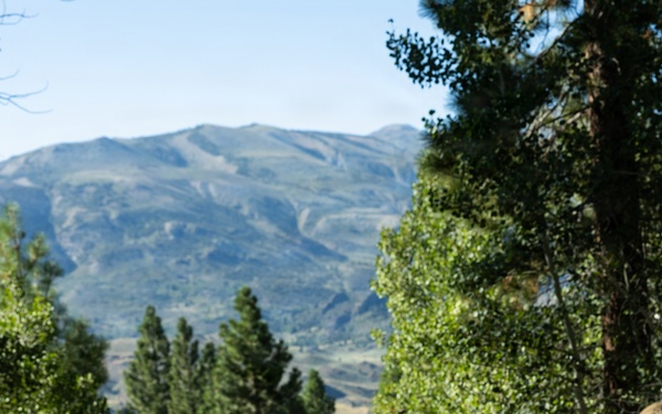 3rd Bn., 4th Marines learn mountain warfare skills during MTX 4-26