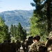3rd Bn., 4th Marines learn mountain warfare skills during MTX 4-26