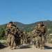 3rd Bn., 4th Marines learn mountain warfare skills during MTX 4-26