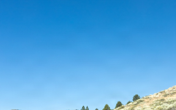 3rd Bn., 4th Marines learn mountain warfare skills during MTX 4-26
