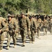 3rd Bn., 4th Marines learn mountain warfare skills during MTX 4-26