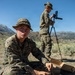 3rd Bn., 4th Marines learn mountain warfare skills during MTX 4-26