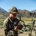3rd Bn., 4th Marines learn mountain warfare skills during MTX 4-26