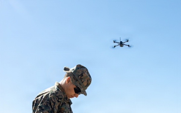 3rd Bn., 4th Marines learn mountain warfare skills during MTX 4-26