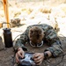 3rd Bn., 4th Marines learn mountain warfare skills during MTX 4-26