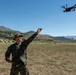 3rd Bn., 4th Marines learn mountain warfare skills during MTX 4-26