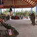 71st TIOG Change of Command