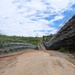 JTF-SB Marines Construct Secondary Expeditionary Barrier in Nogales
