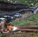 JTF-SB Marines Construct Secondary Expeditionary Barrier in Nogales