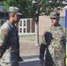 40th ID Soldier promoted to Sergeant