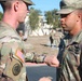 40th ID Soldier promoted to Sergeant