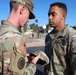 40th ID Soldier promoted to Sergeant
