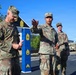 40th ID Soldier promoted to Sergeant