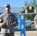 40th ID Soldier promoted to Sergeant