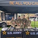Army EOD Soldiers bring high-tech expertise to New Jersey State Fair recruitment drive