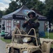 Army EOD Soldiers bring high-tech expertise to New Jersey State Fair recruitment drive