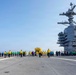 PCU John F. Kennedy Conducts FOD Walkdown